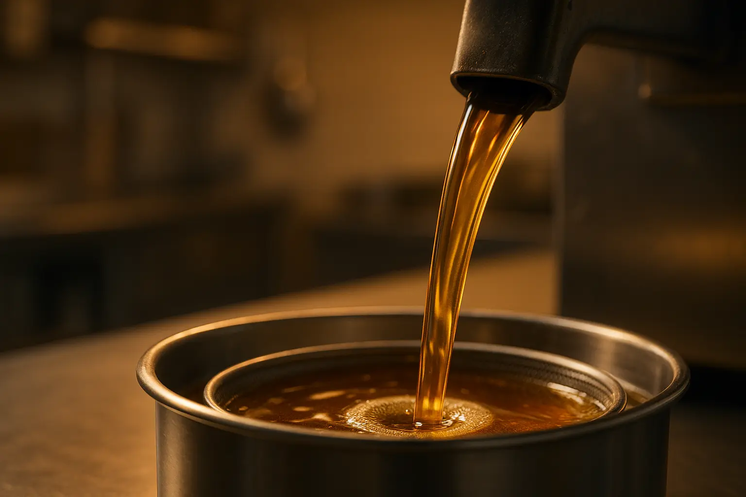 Used Cooking Oil Prices in 2025: How Much Is Used Cooking Oil Worth?