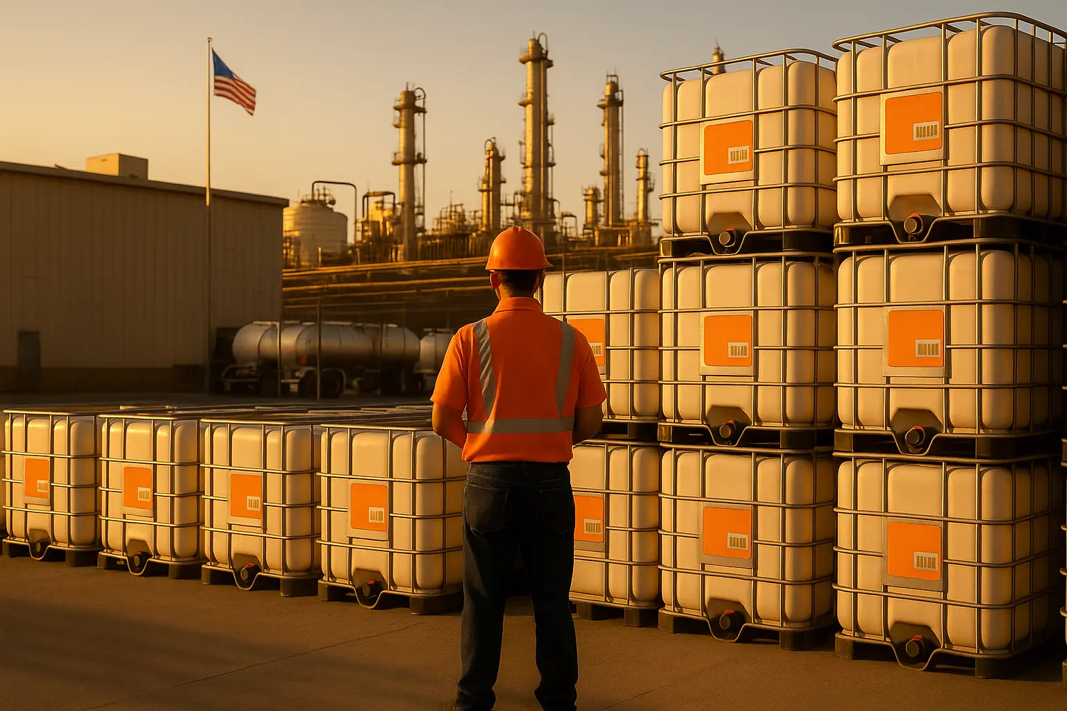 Global Grease Trade & Tariffs: How Policy Is Redrawing the Used Cooking Oil Map