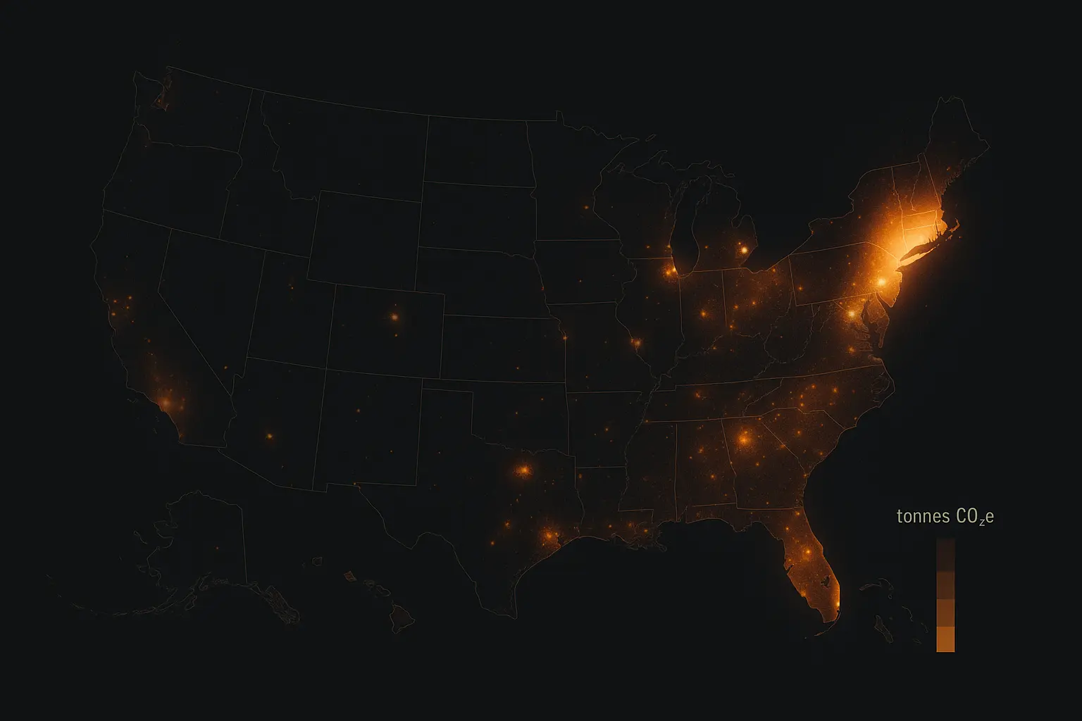 Carbon Cutting Kitchens: Americas 15 Biggest Restaurant Climate Wins
