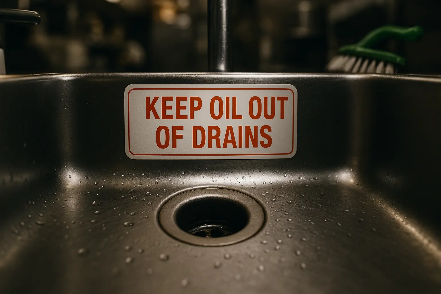 How to Dispose of Cooking Oil in New Jersey 2025 Complete Guide