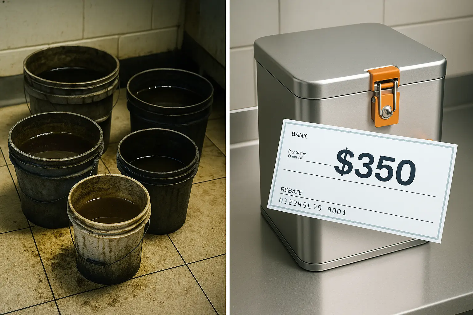 A Florida Success Story: How Hilton Miami Downtown Turned Waste Into a Sustainability Win