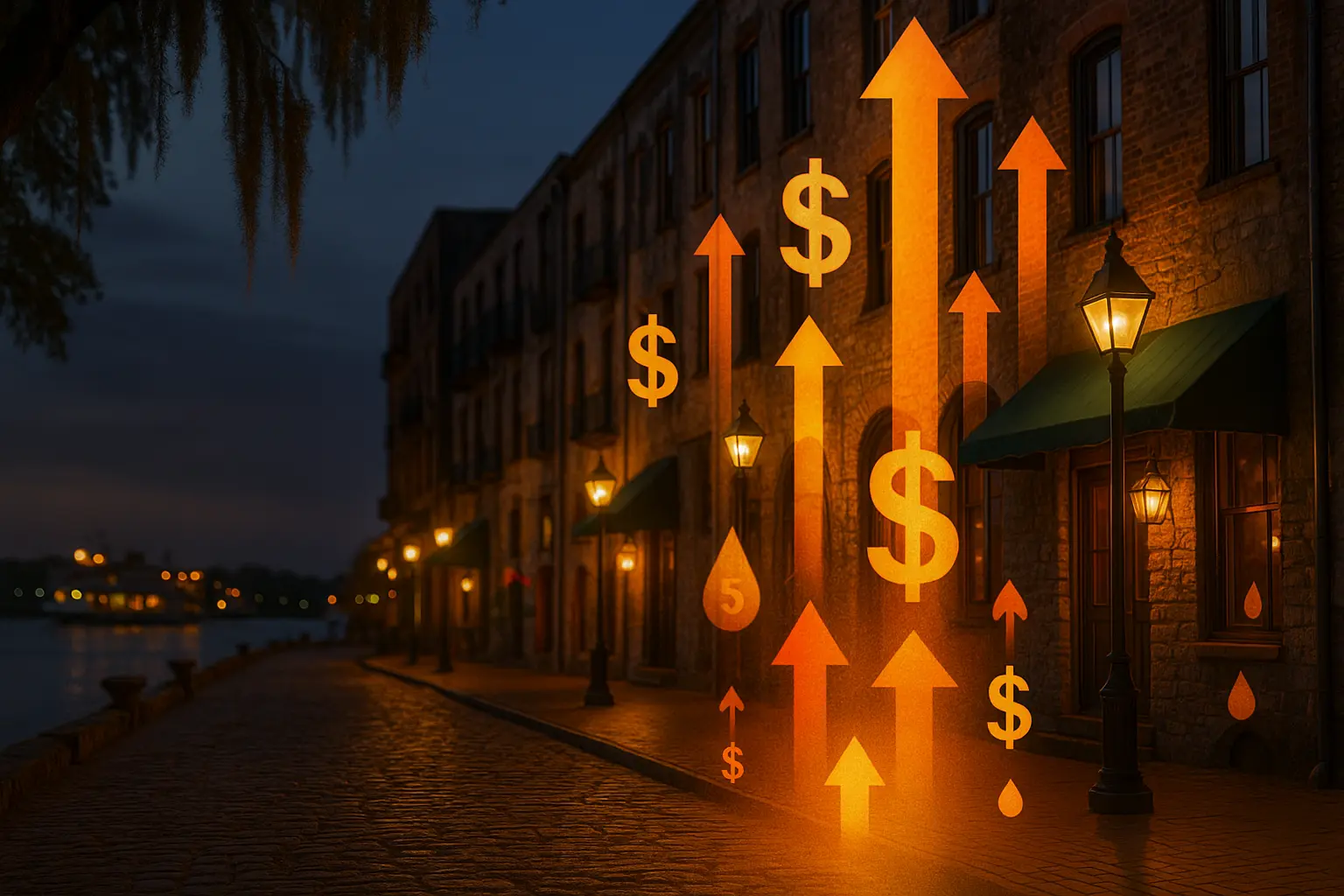 ROI of Used Cooking Oil Recycling in Savannah, GA: local dollars, not just good intentions